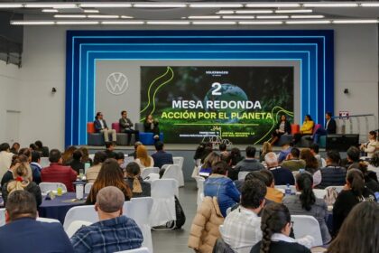 Volkswagen de México organizó un Congreso para reunir a proveedores y responsables de área en un esfuerzo por construir procesos más sustentables.