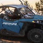 El modelo RZR ofrece distintos modelos y configuraciones, son ideales para recorrer terrenos difíciles o desnivelados. Factor Automotor