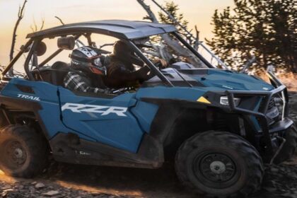 El modelo RZR ofrece distintos modelos y configuraciones, son ideales para recorrer terrenos difíciles o desnivelados. Factor Automotor