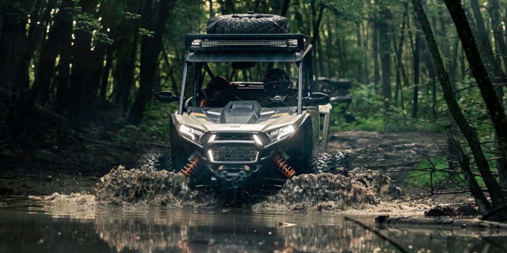 Polaris cuenta con una gran variedad de vehículos motorizados, motos de nieve y cuatrimotos. Factor Automotor Polaris cuenta con una gran variedad de vehículos motorizados, motos de nieve y cuatrimotos. Factor Automotor