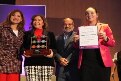 Premio Toyota Factor Automotor