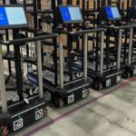 Los robots Carter han demostrado aumentar la productividad en Norteamérica hasta en un 60%. Factor Automotor