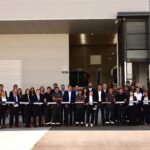 El Centro de Aseguramiento de Calidad operará en el parque tecnológico El Marqués.