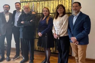 Soy Logistico Asociación presenta estudio nacional