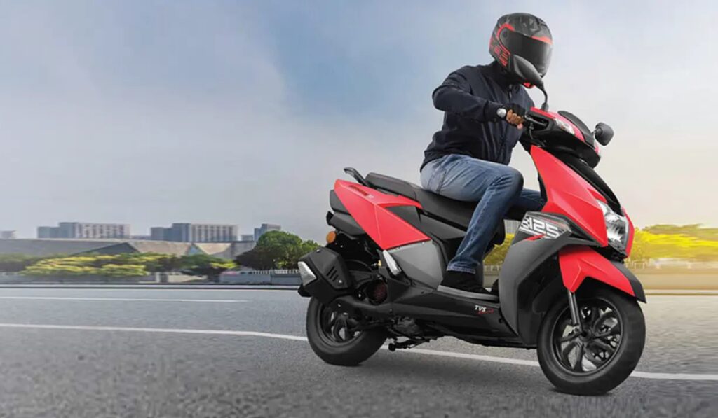 TVS Motor México reconoce a la comunidad biker y pagará el financiamiento a seis usuarios