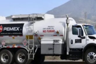 Desde el próximo año, la instalación de GPS para unidades que transportan hidrocarburos será obligatoria. Factor Automotor