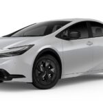 Toyota Prius fue uno de los subcompactos mejor evaluados por más de 8 mil consumidores mexicanos. Factor Automotor