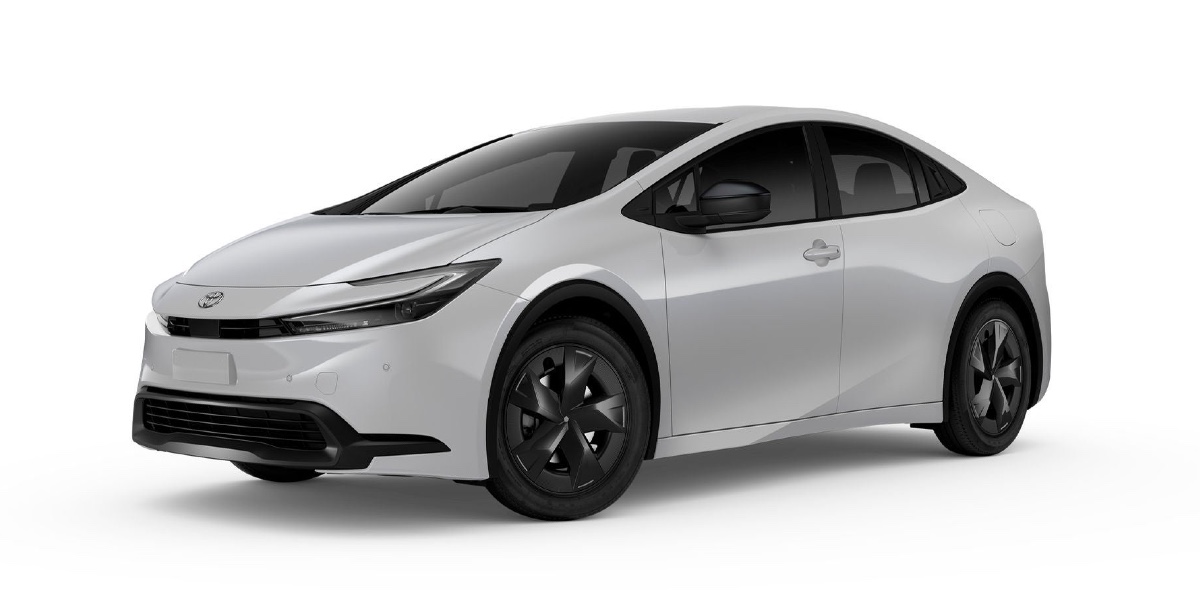 Toyota Prius fue uno de los subcompactos mejor evaluados por más de 8 mil consumidores mexicanos. Factor Automotor