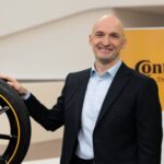 Christian Kötz liderará el cambio en Continental, para centrarse exclusivamente en el negocio de neumáticos. Factor Automotor