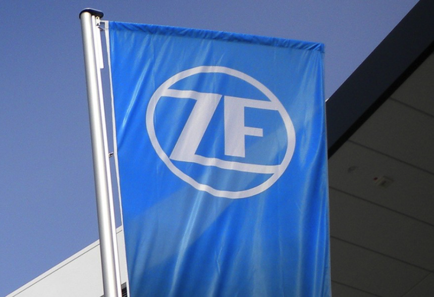 ZF desarrolla nueva tecnología para reducir ruidos en el auto
