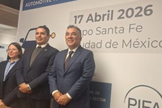 Alberto Bustamante, Presidente Ejecutivo de ANAPSA y Fernando Careaga, Director General de la Consultora PIFA