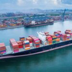 Los aranceles han regresado al centro de atención. Conoce su influencia en el comercio y logística global en el año 2025.