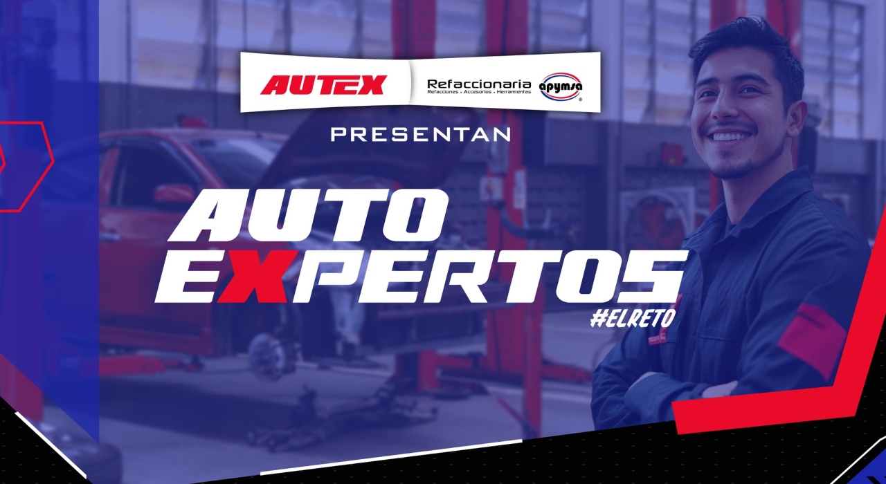 El reality 'Autoexpertos: el Reto' la gran final