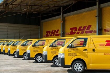 El “PYMES PROGRAM” de DHL fortaleció alianzas con gobiernos estatales durante 2025.