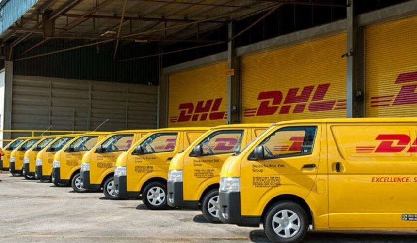 El “PYMES PROGRAM” de DHL fortaleció alianzas con gobiernos estatales durante 2025.