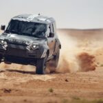 El Rally Dakar 2026 se acerca y Defender presenta una docuserie exclusiva sobre su equipo y los retos en la competición.