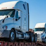 El sector mexicano de vehículos pesados resiente la presión económica, sin perder presencia en el mercado regional.