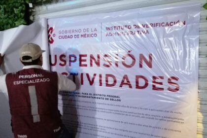 La AMDA pide la intervención de Clara Brugada ante abusos de funcionarios del INVEA. Descubre los detalles del caso.