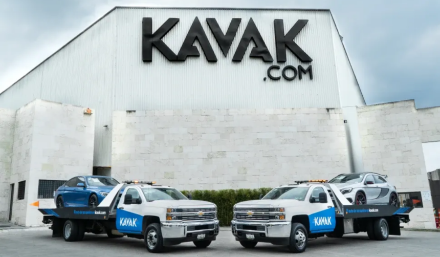 Con Kavak Crédito, más personas pueden adquirir un auto a través de procesos transparentes y en línea.