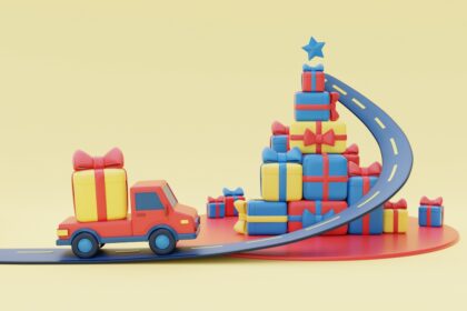 La logística enfrenta su mayor presión del año durante la temporada decembrina, cuando la demanda exige visibilidad, velocidad y eficiencia operativa.