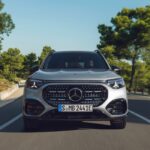 La nueva Mercedes-Benz GLB eléctrica combina diseño todoterreno, electrificación y versatilidad real para la vida diaria.
