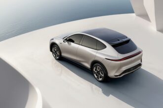 MG Motor destaca en el Día Mundial del Futuro con el MG4 Electric, un vehículo potente y accesible que redefine la movilidad.