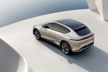 MG Motor destaca en el Día Mundial del Futuro con el MG4 Electric, un vehículo potente y accesible que redefine la movilidad.