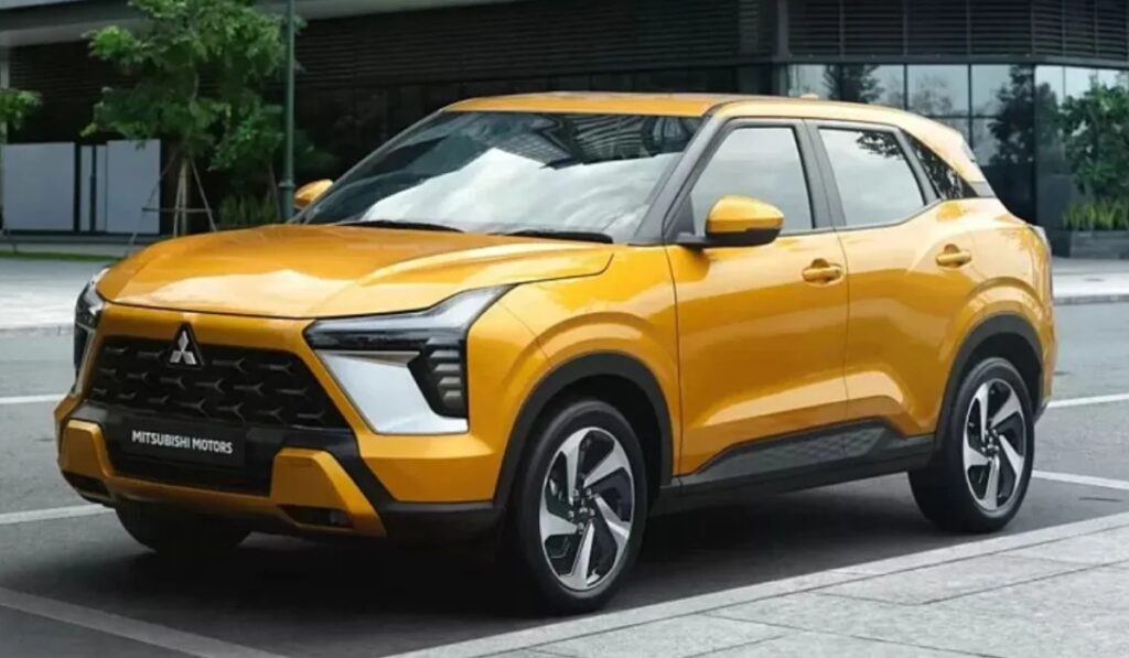 Alianza Japonesa de Élite: Mitsubishi Estrena Sistema “Dynamic Sound Yamaha Premium” en Outlander Sport 2026