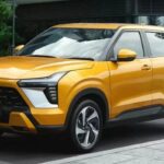 Alianza Japonesa de Élite: Mitsubishi Estrena Sistema “Dynamic Sound Yamaha Premium” en Outlander Sport 2026