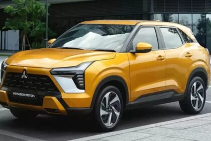 Alianza Japonesa de Élite: Mitsubishi Estrena Sistema “Dynamic Sound Yamaha Premium” en Outlander Sport 2026