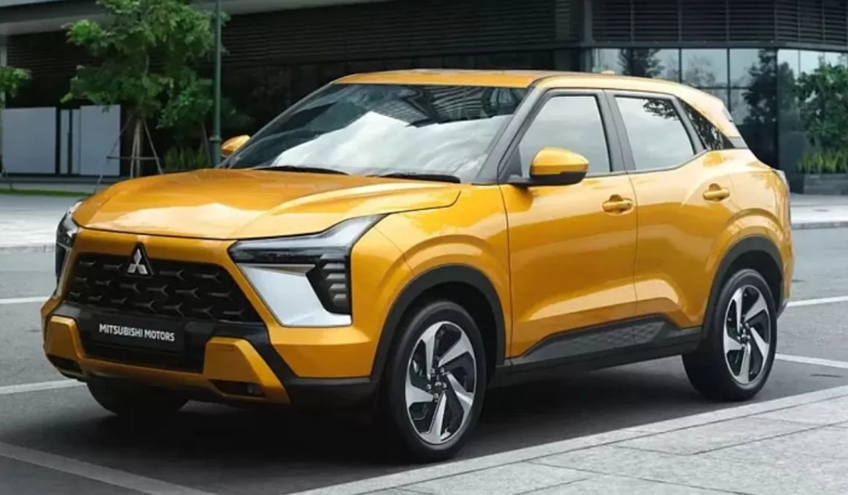 Alianza Japonesa de Élite: Mitsubishi Estrena Sistema “Dynamic Sound Yamaha Premium” en Outlander Sport 2026