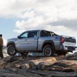 La Nissan Frontier V6 PRO-4X NISMO® llega para destacar en el segmento de pick-ups con tecnología japonesa y estilo mejorado.