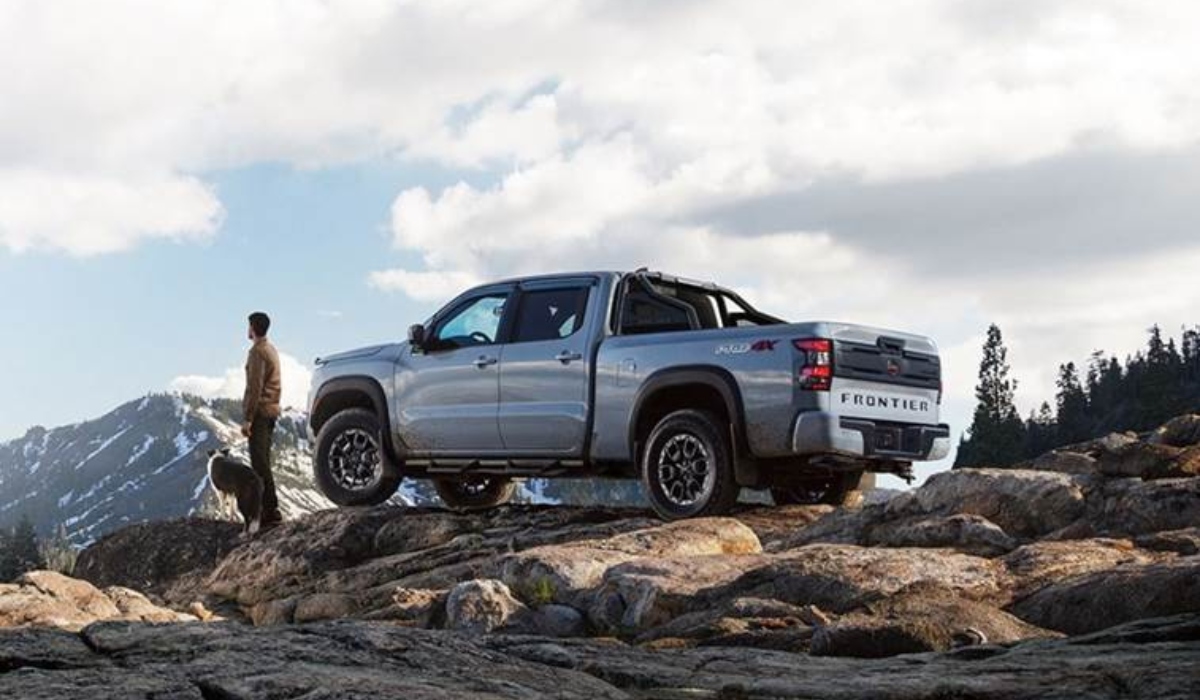 La Nissan Frontier V6 PRO-4X NISMO® llega para destacar en el segmento de pick-ups con tecnología japonesa y estilo mejorado.