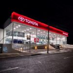 Las nuevas agencias amplían la cobertura de Toyota y acercan sus soluciones de movilidad a más clientes en el país.
