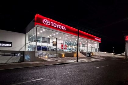 Las nuevas agencias amplían la cobertura de Toyota y acercan sus soluciones de movilidad a más clientes en el país.