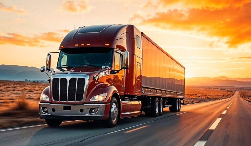 El autotransporte mueve ocho de cada diez mercancías en México y enfrenta un 2026 de fuertes desafíos.