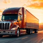 El autotransporte mueve ocho de cada diez mercancías en México y enfrenta un 2026 de fuertes desafíos.