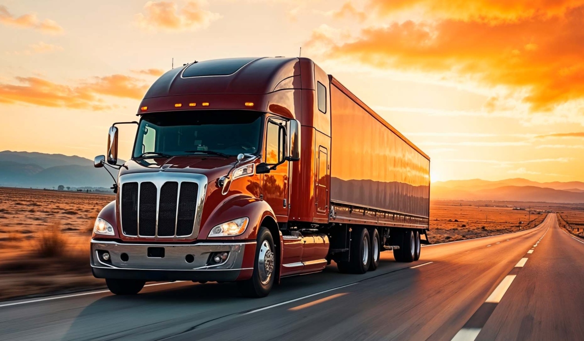 El autotransporte mueve ocho de cada diez mercancías en México y enfrenta un 2026 de fuertes desafíos.