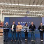 Volkswagen Truck & Bus México puso en marcha la segunda fase de su Parts Logistics Center en Querétaro, una infraestructura clave para asegurar disponibilidad de refacciones y mayor uptime en las flotas del país Factor Automotor