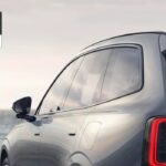 El Volvo EX90 celebra la máxima calificación de cinco estrellas otorgada por Euro NCAP.