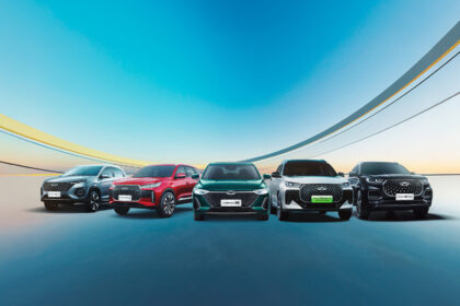 Chirey ya cuenta con una red de más de 80 puntos de ventas co-living, donde también se distrIbuyen OMODA y JAECOO. Factor Automotor