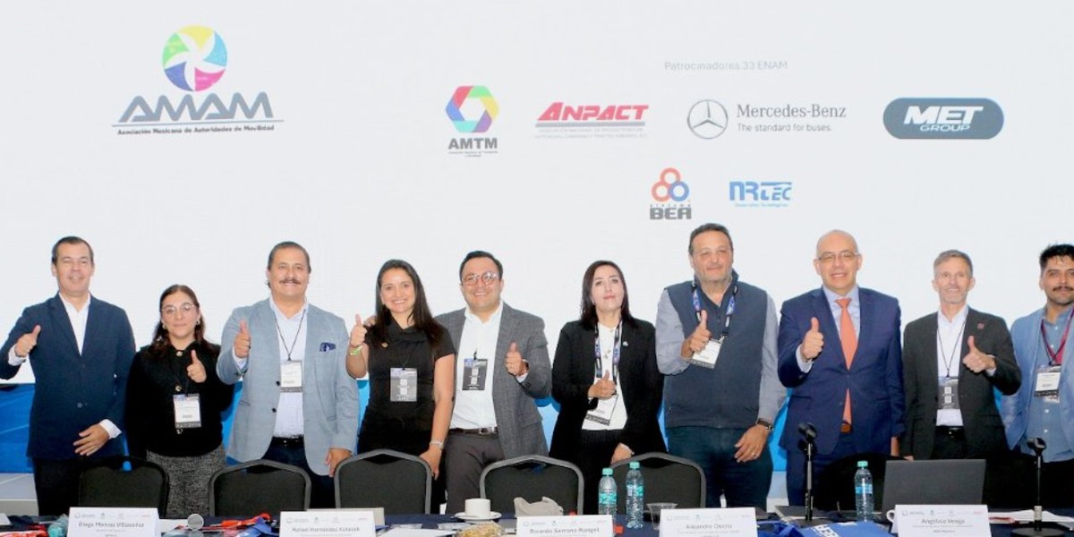 Diego Monraz, nuevo presidente de AMAM