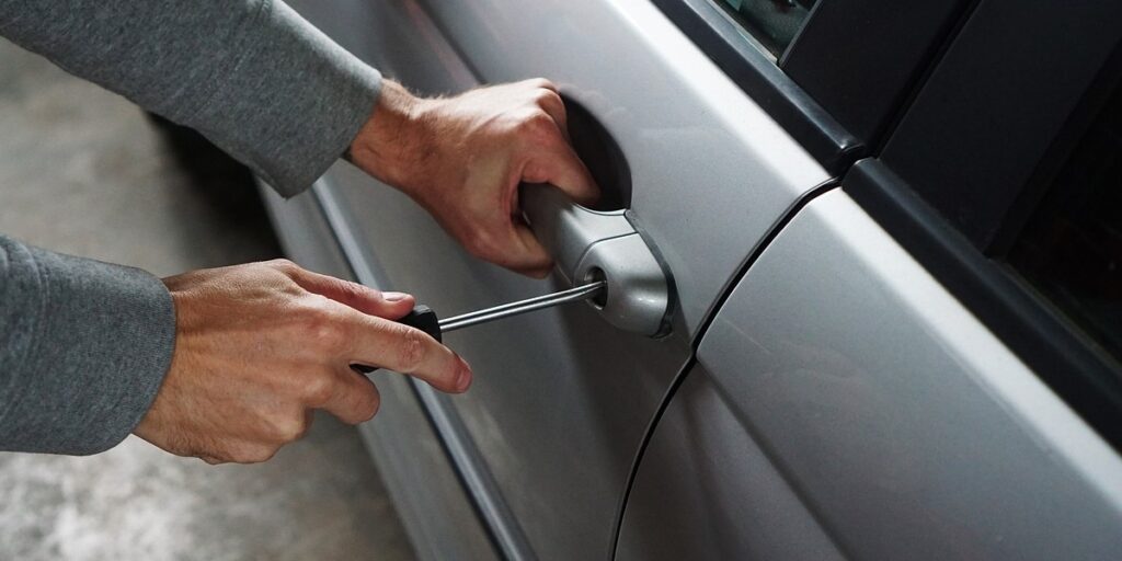 La ANERPV informó la recuperación de más de 6 mil vehículos robados. Factor Automotor