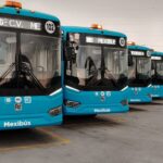 Ampliación de Mexibus a Toluca