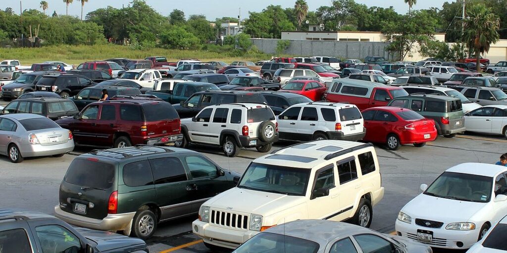 Los autos chocolate podrán regularizarse en 2026 siempre y cuando cumplan con algunas condiciones. Factor Automotor Los autos chocolate podrán regularizarse en 2026 siempre y cuando cumplan con algunas condiciones. Factor Automotor