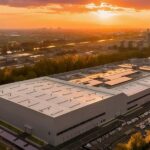 Centro de pruebas vehiculares de Geely Factor Automotor