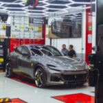 La nueva Car Motion Store de Bridgestone contará con un equipo técnico especializado. Factor Automotor