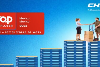 CHEP en Top Employers Global