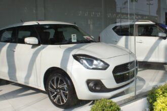 Entre las financieras que más crecieron en los primeros 11 meses de 2025, figuran JAC y NR Finance Service. Factor Automotor