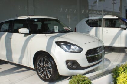 Entre las financieras que más crecieron en los primeros 11 meses de 2025, figuran JAC y NR Finance Service. Factor Automotor